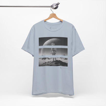 SPACE EXPLORER (ADULT T-SHIRT)