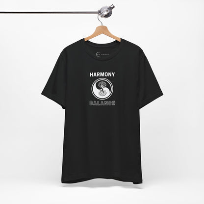 HARMONY BALANCE (ADULT T-SHIRT)