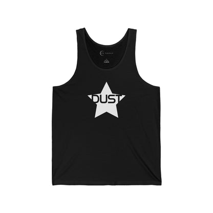 STARDUST (ADULT JERSEY TANK TOP)