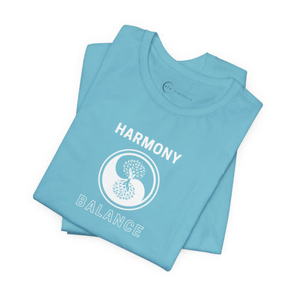 HARMONY BALANCE (ADULT T-SHIRT)